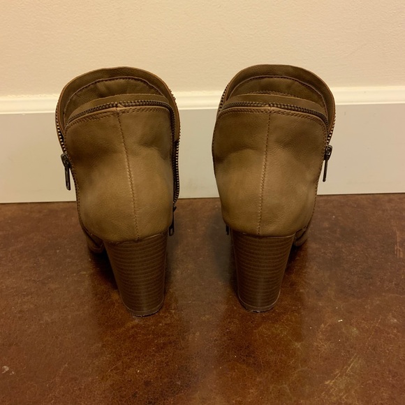 Ankle boots - Picture 2 of 4